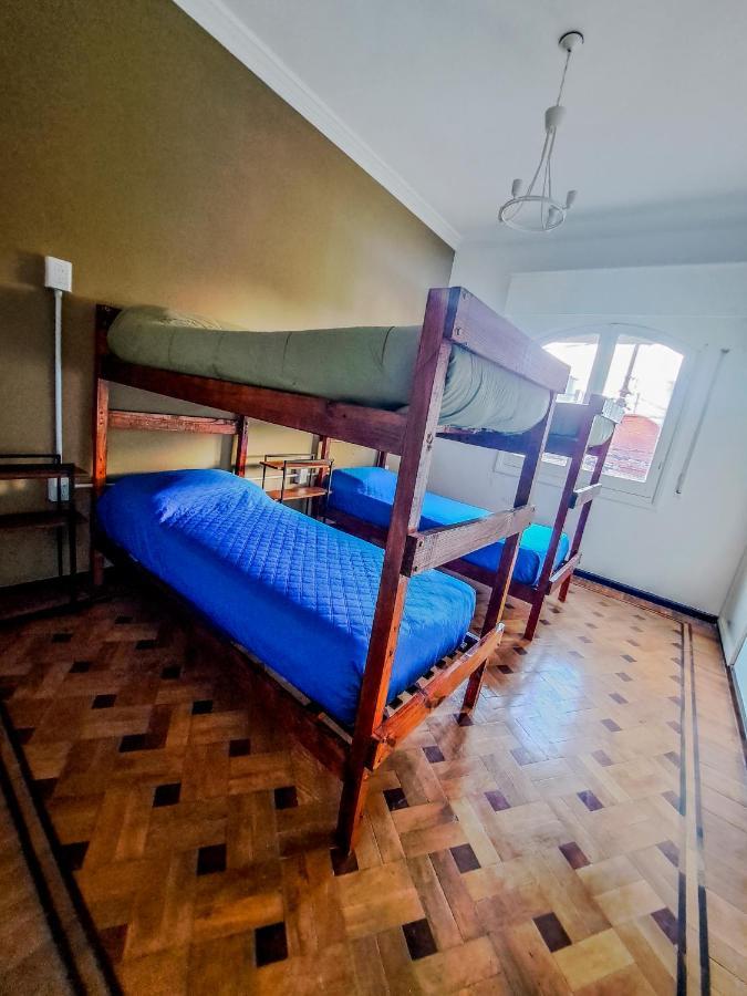 Hostel Qaway Salta Exterior foto